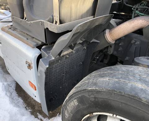 82637695 Крыло переднее задняя часть для Volvo FM