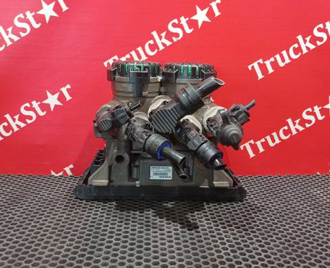 22225552 Модулятор EBS задний 2016 г для Volvo FM