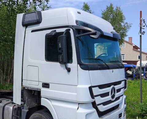 A9436000020 Кабина в сборе для Mercedes-Benz Actros MP3 (с 2008)