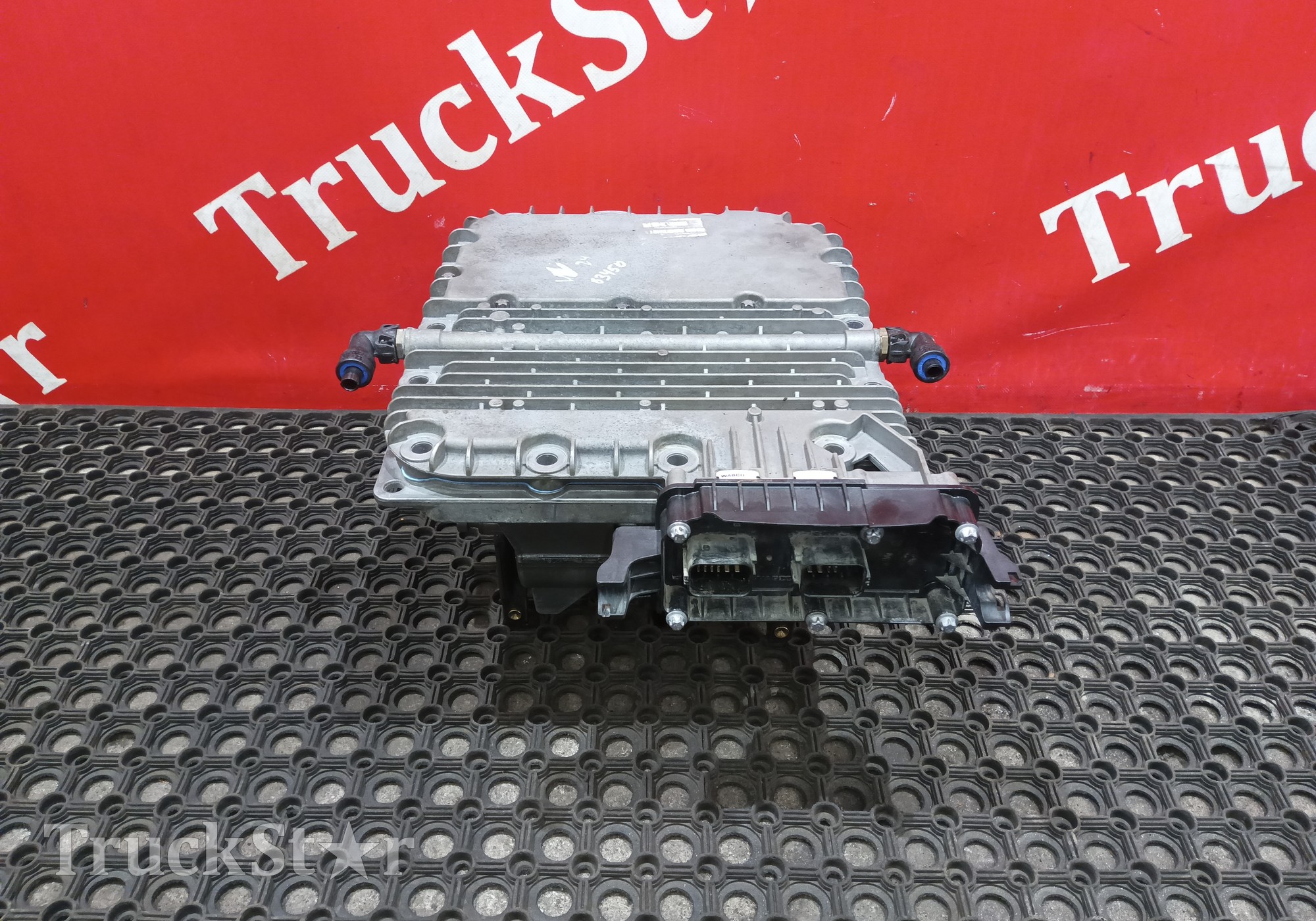 7422780685 Блок управления АКПП 2019г. для Renault T