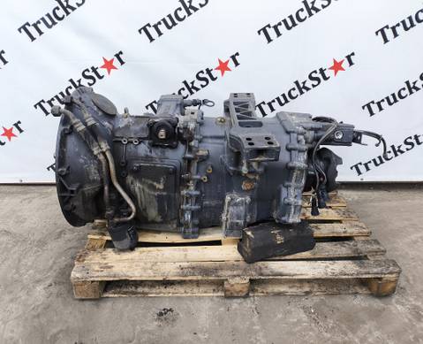 1790628 МКПП GRS905 для Scania 5-series P (с 2004 по 2016)