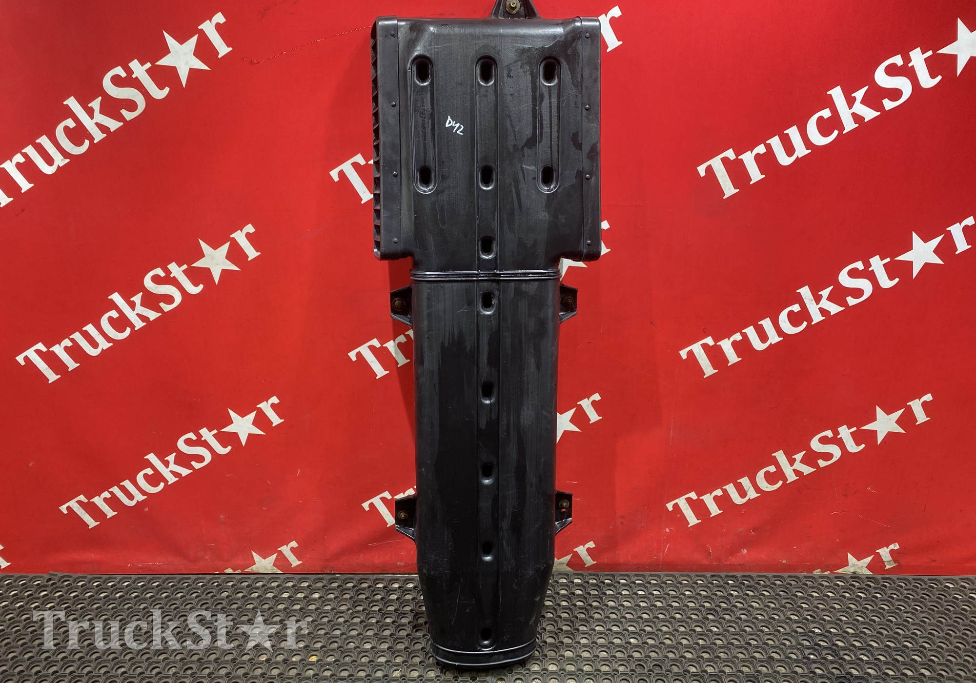 1332372 Воздухозаборник для Daf XF95