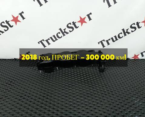 0501330554 Модуль датчиков АКПП 2018 г. для Foton