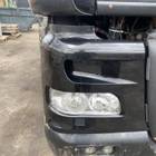 1738627 Облицовка фары правой для Daf XF105