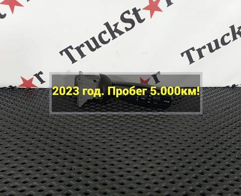DZ97189584982 Переключатель подрулевой АКПП 2023г. для Shacman