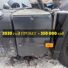 7420920706 Глушитель основной в сборе 2020г. для Renault T (с 2013)