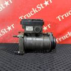 DZ9X259360430 Кран управления тормозами прицепа 2023г. для КАМАЗ 5490
