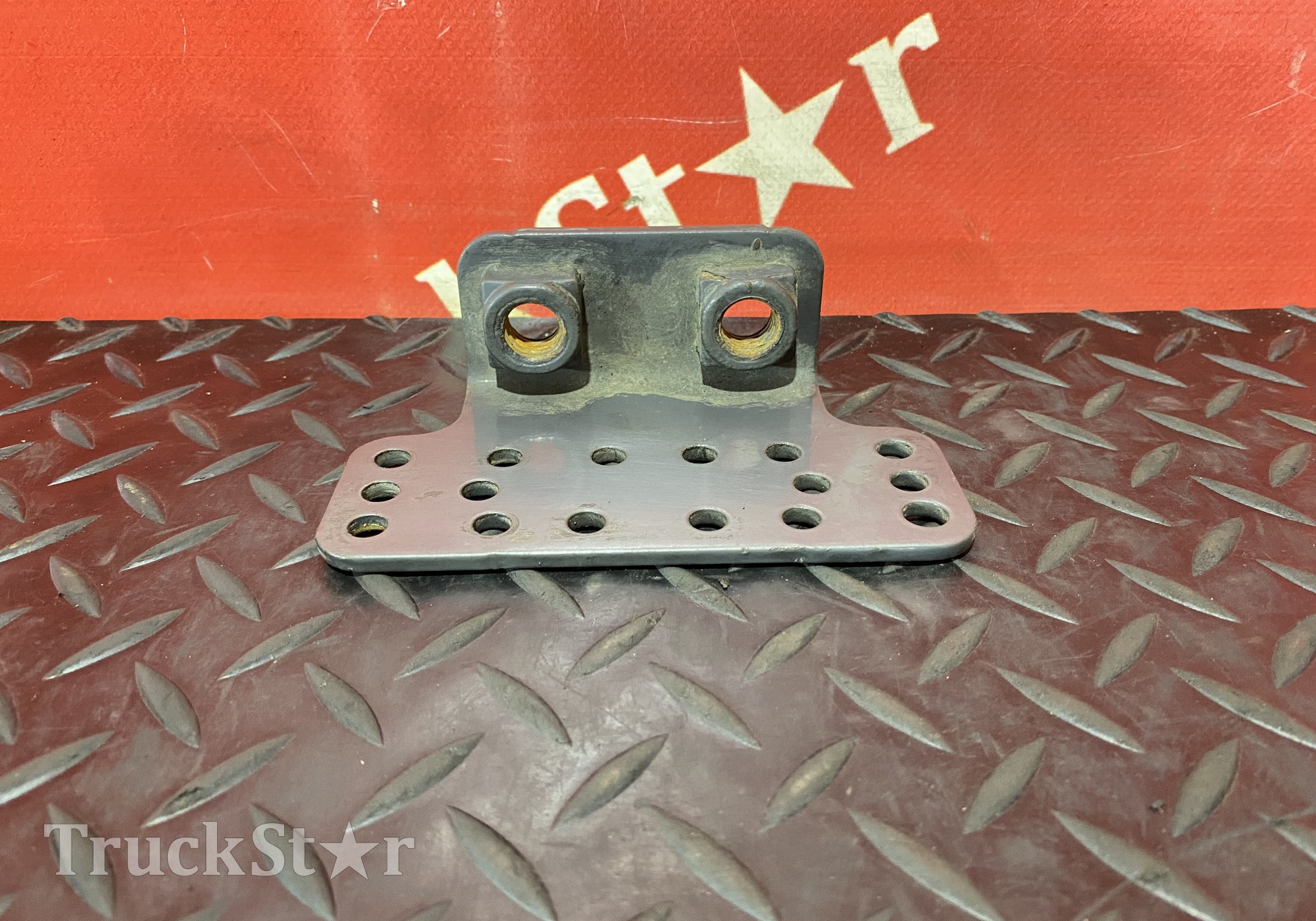 1471872 Кронштейн клапанов для Scania 5-series R (с 2004 по 2016)