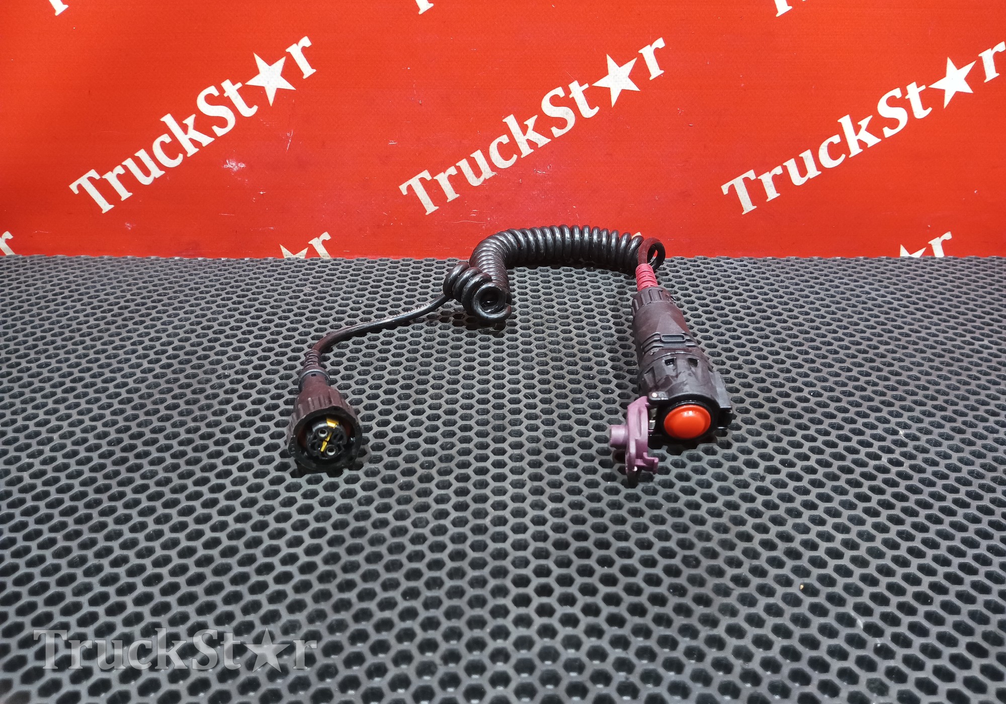 3739115C5100 Кнопка подъема кабины 2024г. для DongFeng GX DFH4180