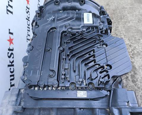 6070023002 Блок управления АКПП ZF12TX2621 2023г. для Man TGX