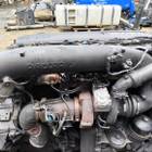 1936104 Патрубок интеркулера 2018г. для Daf XF106 (с 2012)