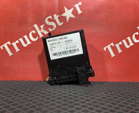 22286187 Блок управления центральным замком 2016г. для Volvo FH 4 (с 2012)