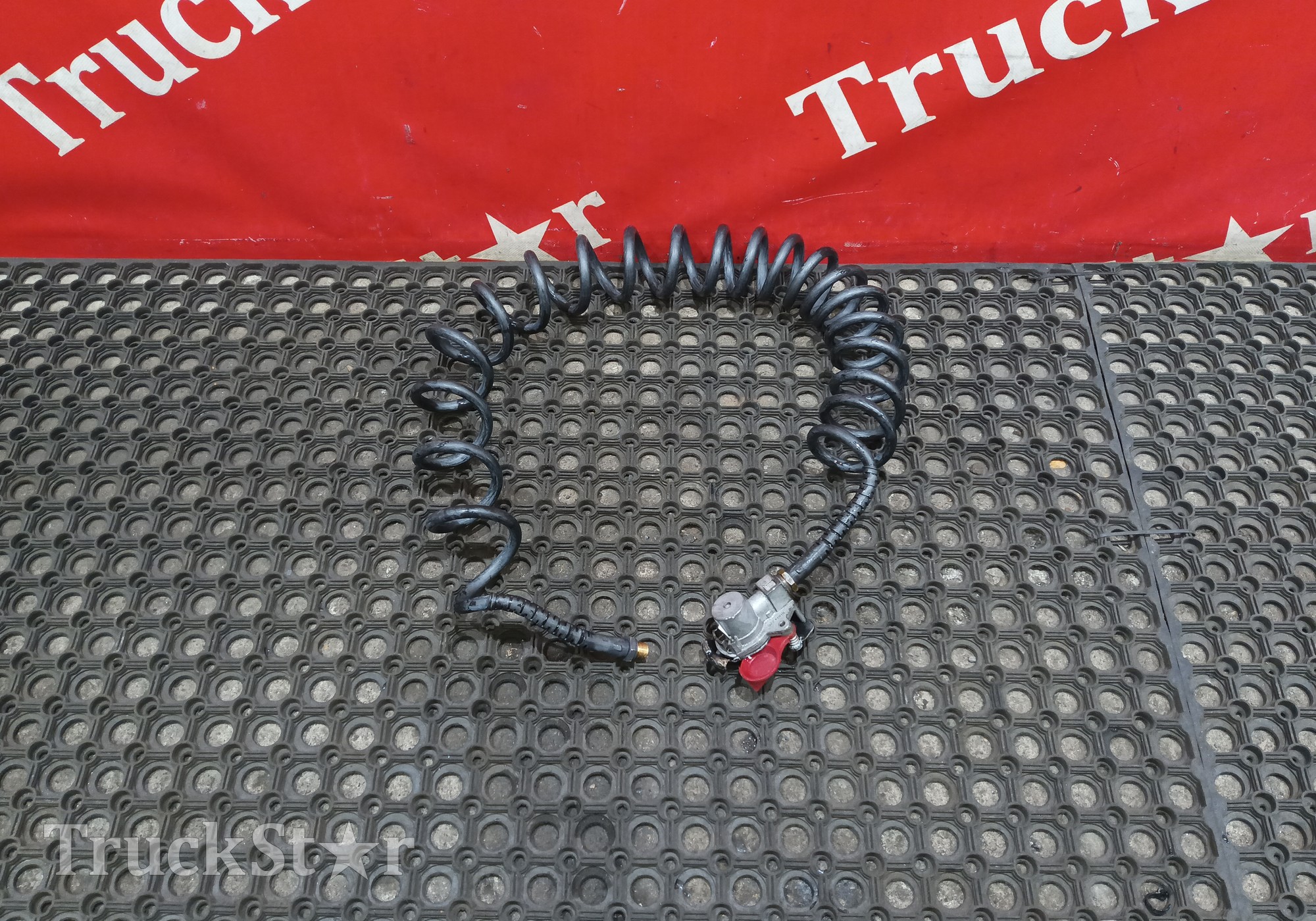 22473882 Перекидка воздушная 2016г. для Volvo FH