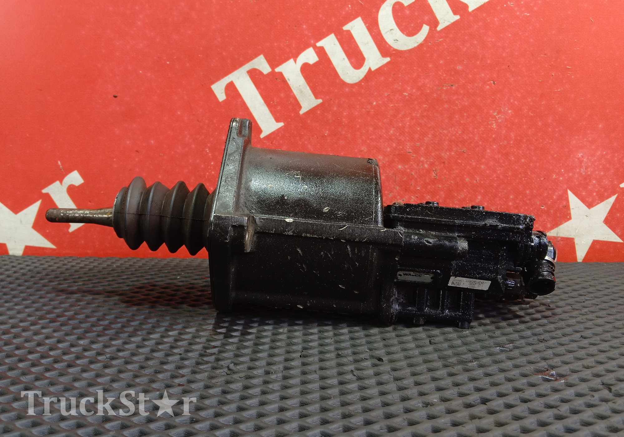 A0002500562 ПГУ сцепления для Mercedes-Benz Actros
