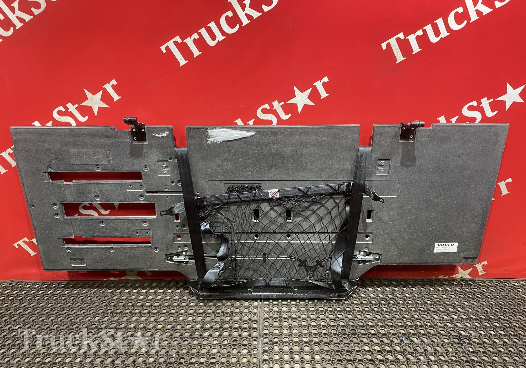 84078848 Каркас спальника нижний 2019г для Volvo FH 4 (с 2012)