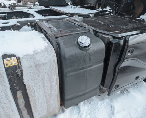 7421219302 Бак AdBlue в сборе 2016г. для Volvo