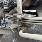 WG9925522102 Рессора передняя правая 2023г. для Sinotruk Sitrak C7H MAX