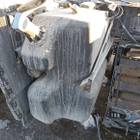 81154006129 Бак AdBlue 80 L для Man TGX