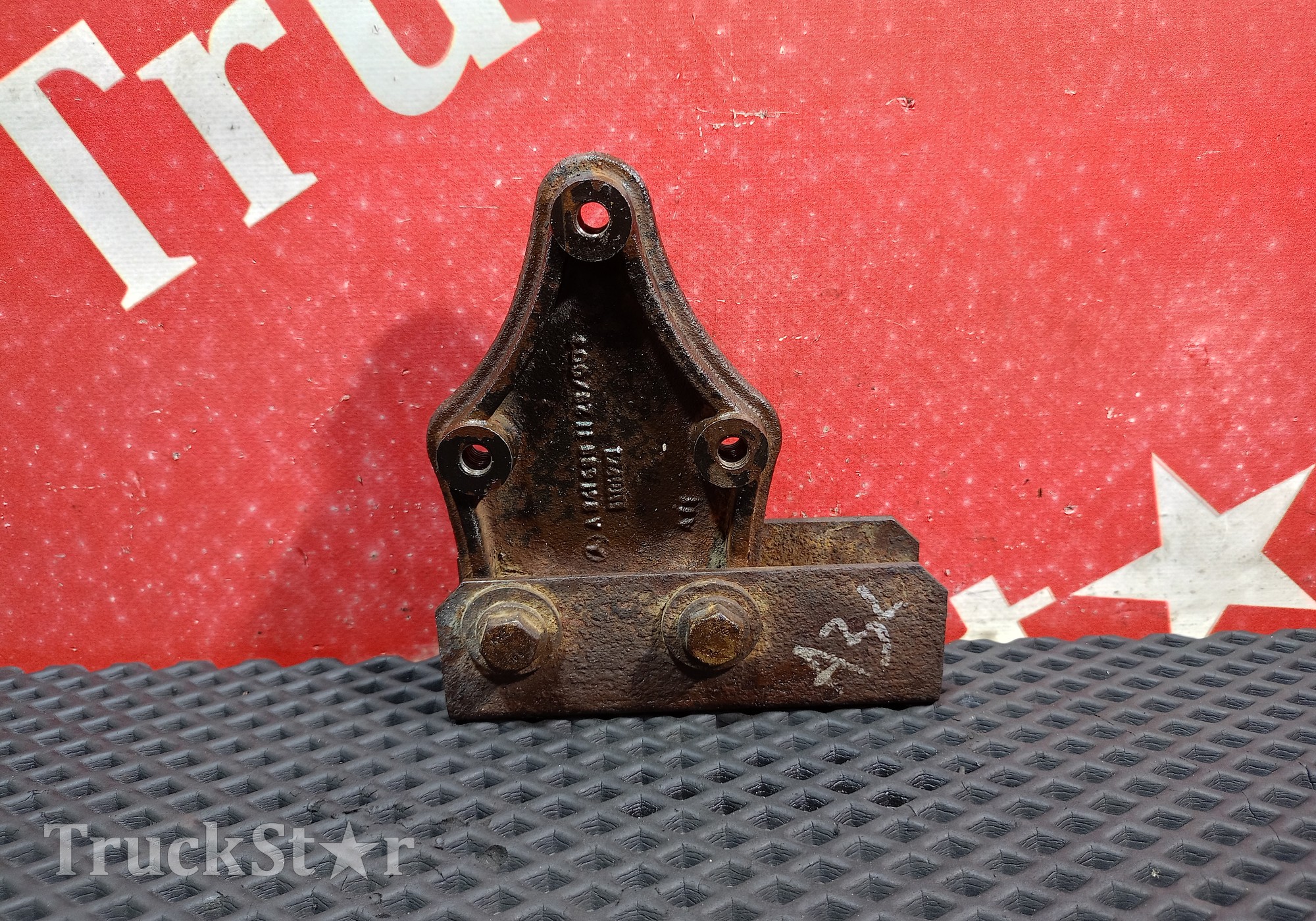 A9416661126 Кронштейн подножки для Mercedes-Benz