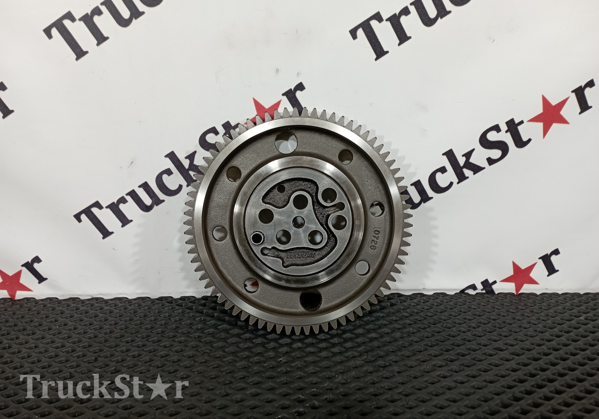 7420850724 Шестерня ГРМ для Renault T