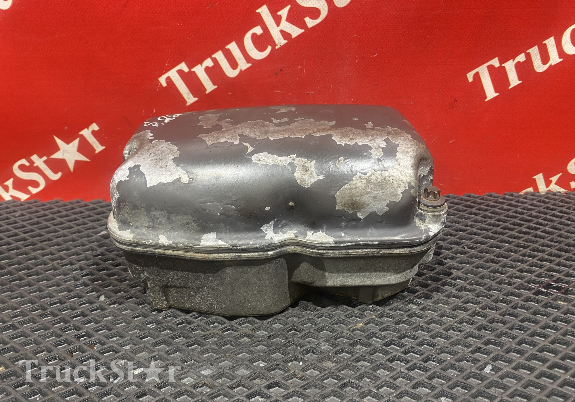 1491697 Крышка клапанная 2017г для Scania 5-series R (с 2004 по 2016)