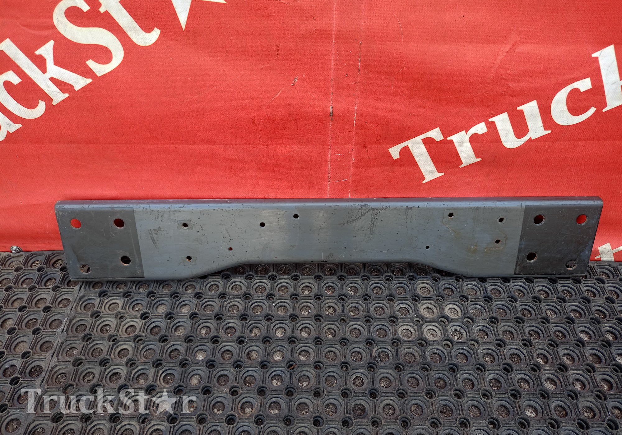 21917412 Кронштейн перекидок для Volvo FM