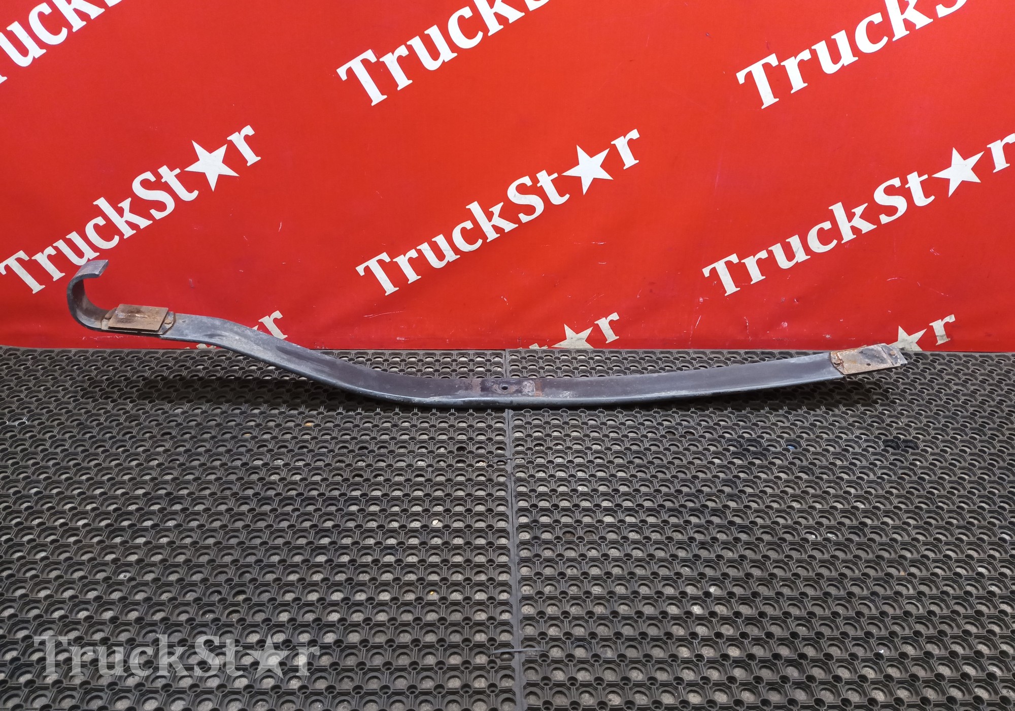 21317140 Лист рессоры подкоренной 2019 г. для Volvo FH