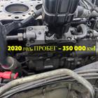 7422373024 Компрессор воздушный 2020г. для Renault