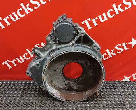 21769018 Кожух маховика 2020г для Volvo