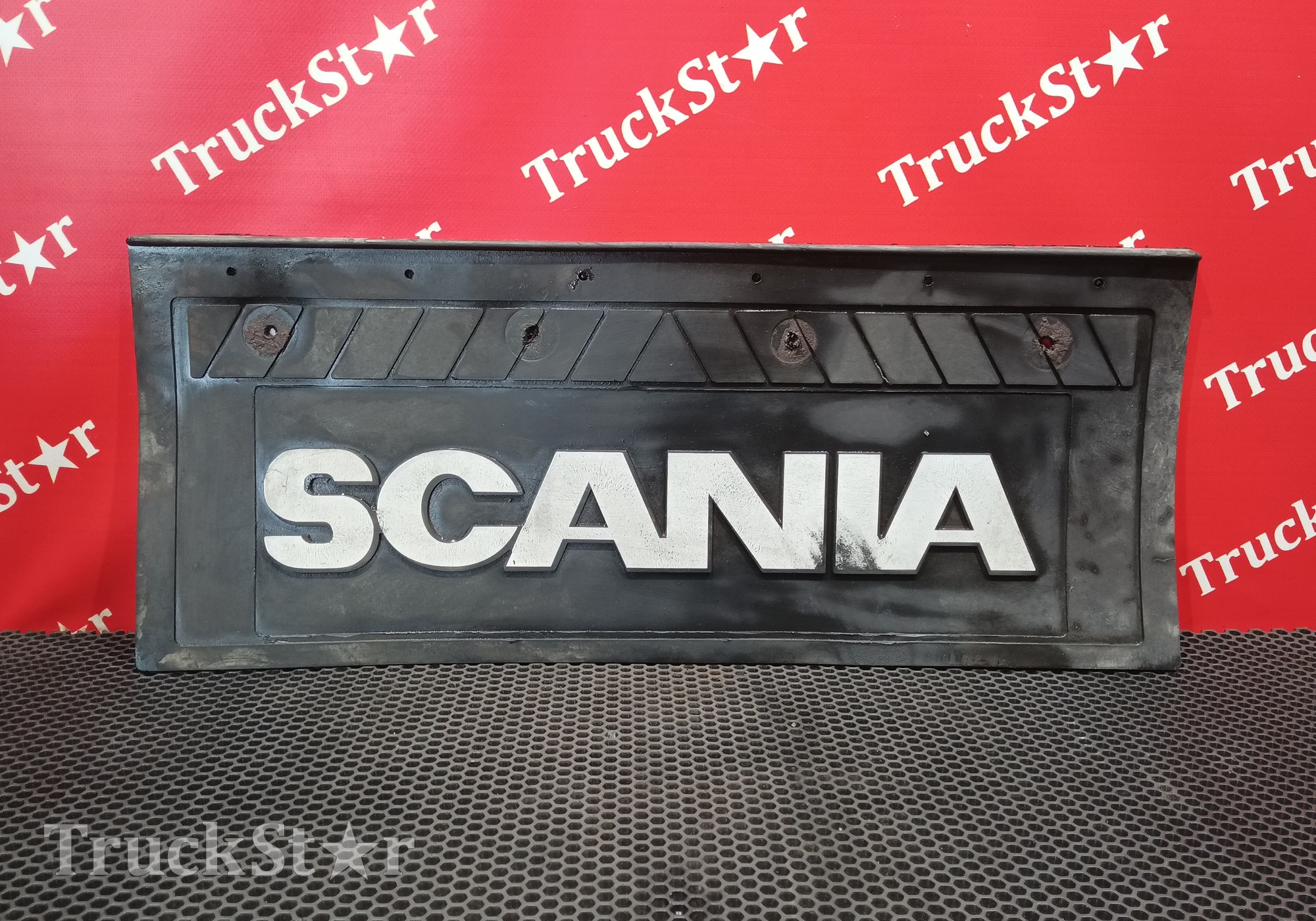 1517793 Брызговик крыла для Scania 4-series