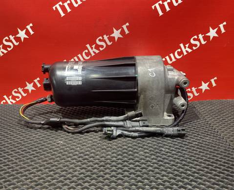 WG9925550960 Сепаратор топливный 2023г. для Sinotruk Sitrak C7H MAX