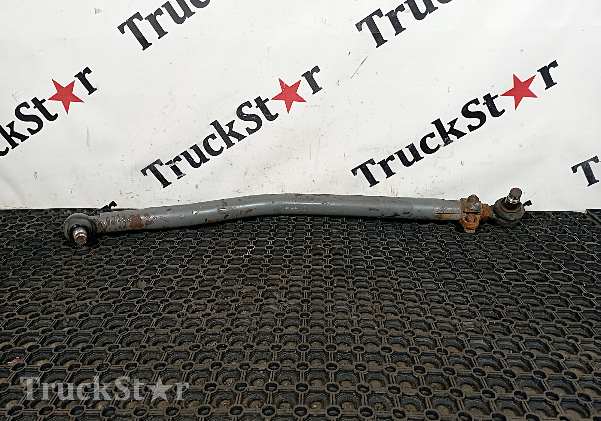 AZ962543006298 Тяга рулевая продольная 2023г для Sinotruk Sitrak C7H