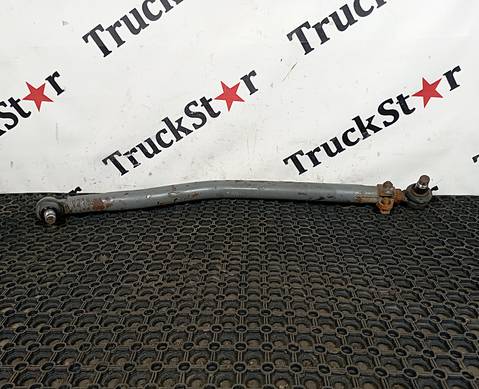 AZ962543006298 Тяга рулевая продольная 2023г для Sinotruk Sitrak C7H