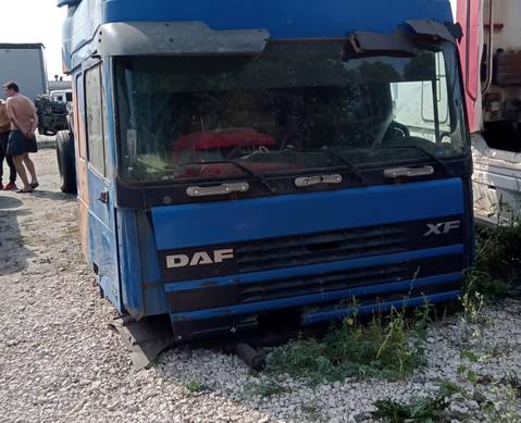 Daf XF95 2005 г. в разборе