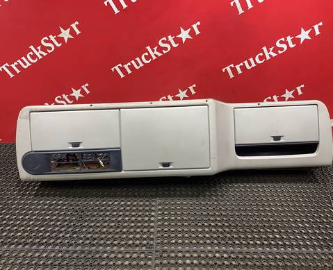 1799393 Консоль кабины верхняя 2019г для Daf XF105