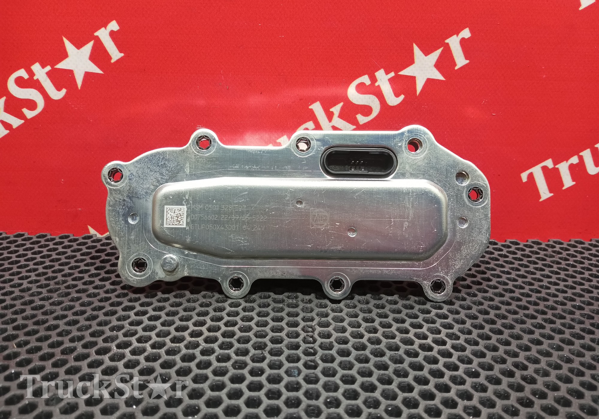 0501328597 Сервопривод АКПП Traxon 2023г. для DongFeng GX DFH4180