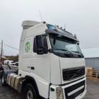 85115438 Кабина для Volvo FH 3 (с 2008 по 2012)