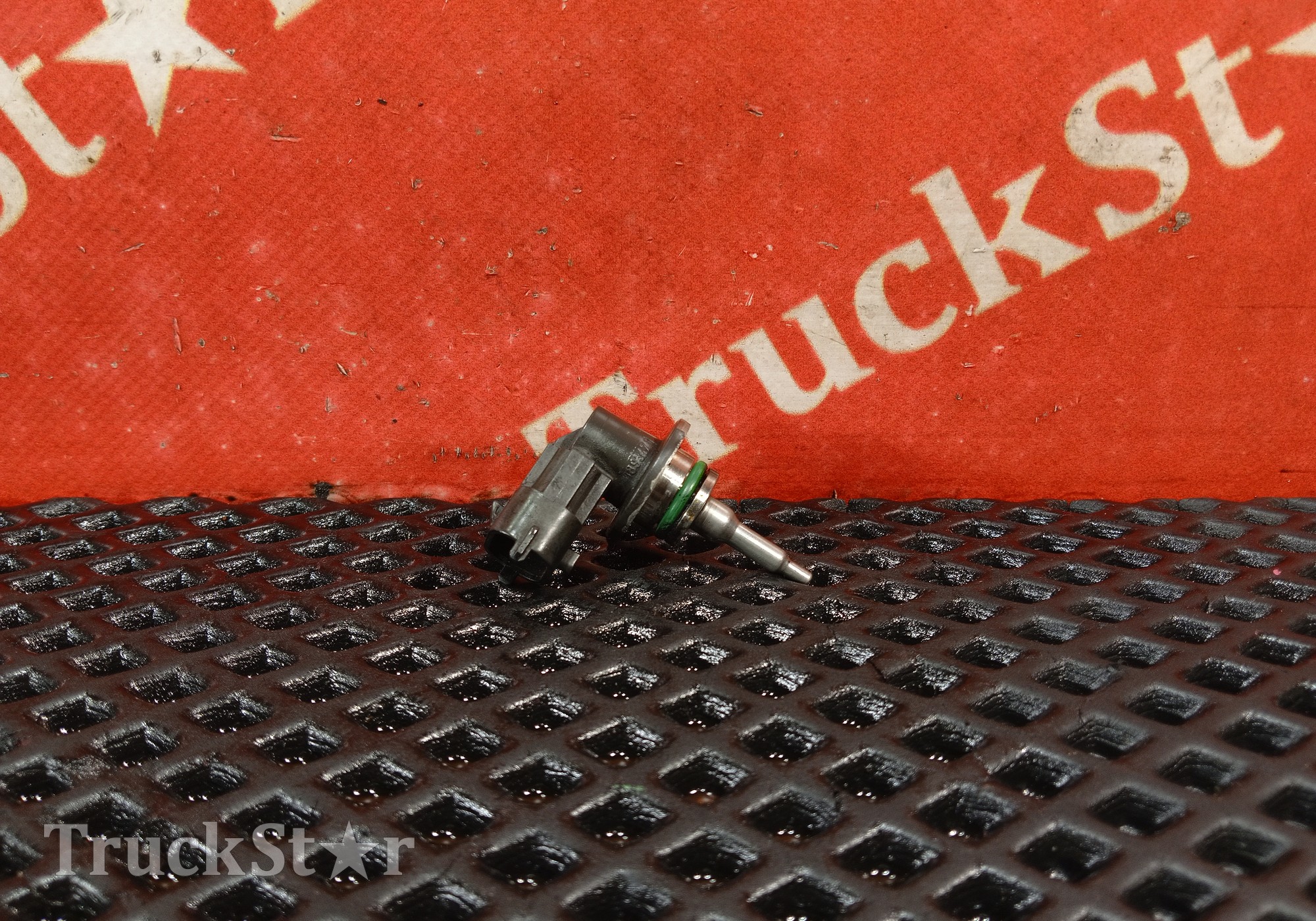 1893478 Датчик температуры воздуха 2019г. для Daf CF III (с 2013 по 2017)