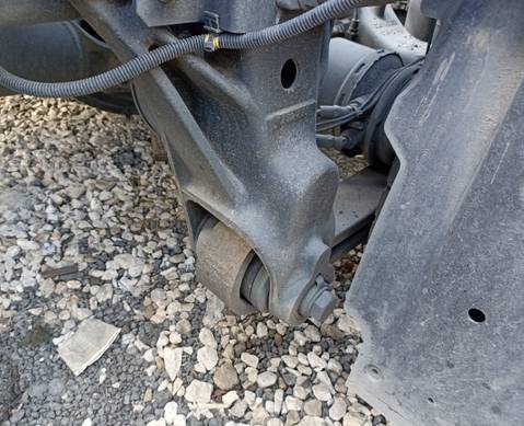 7421682250 Кронштейн полурессоры задней для Renault Premium