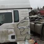 Sinotruk Sitrak C7H 2023 г. в разборе