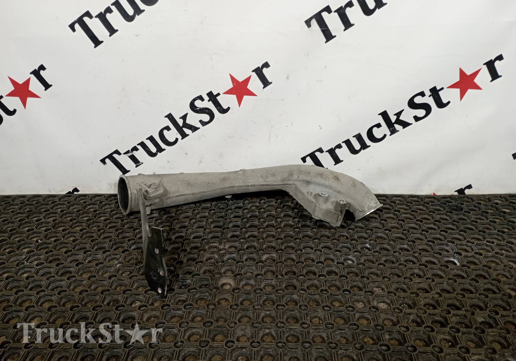 23052685 Патрубок интеркулера 2020г. для Renault T