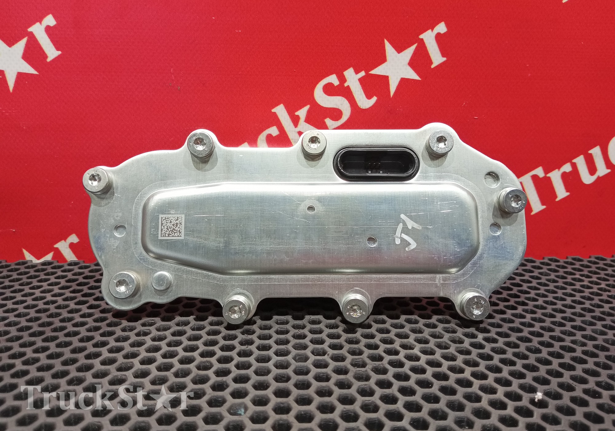 0501328597 Сервопривод АКПП Traxon 2023г. для DongFeng GX DFH4180