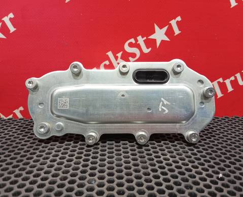 0501328597 Сервопривод АКПП Traxon 2023г. для DongFeng GX DFH4180
