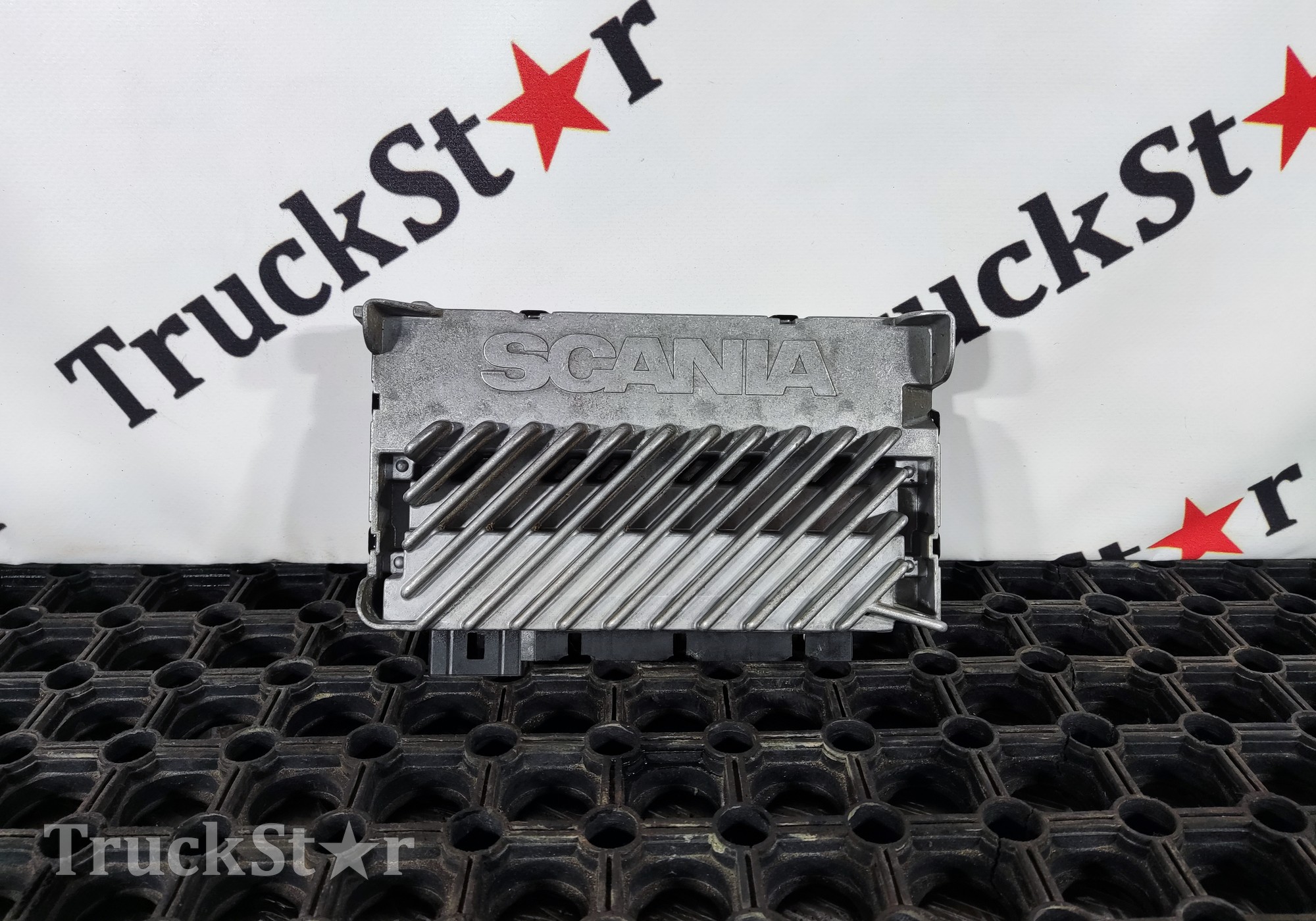 1943668 Блок управления CUV Е32 для Scania 5-series