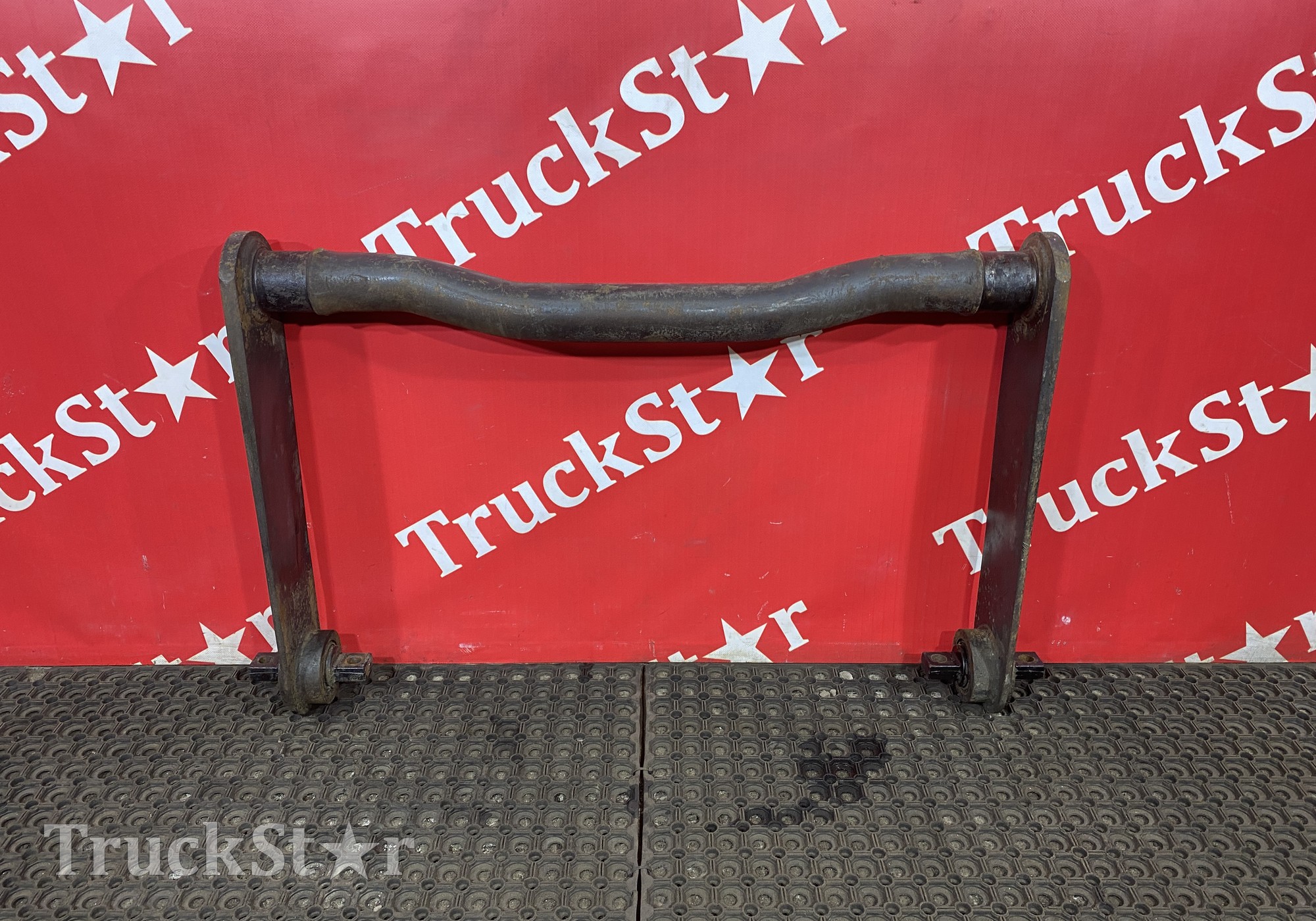 9423200211 Стабилизатор задний для Mercedes-Benz Axor