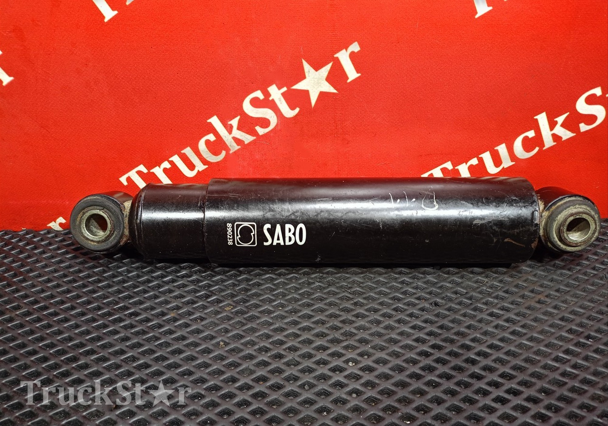 1707359 Амортизатор задний для Daf
