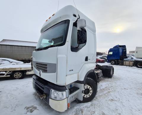 Renault Premium II 2011 г. в разборе