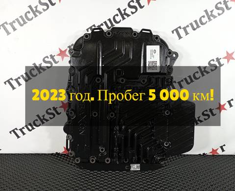 6070023002 Блок управления АКПП ZF12TX2621 2023г. для Sinotruk Sitrak C7H