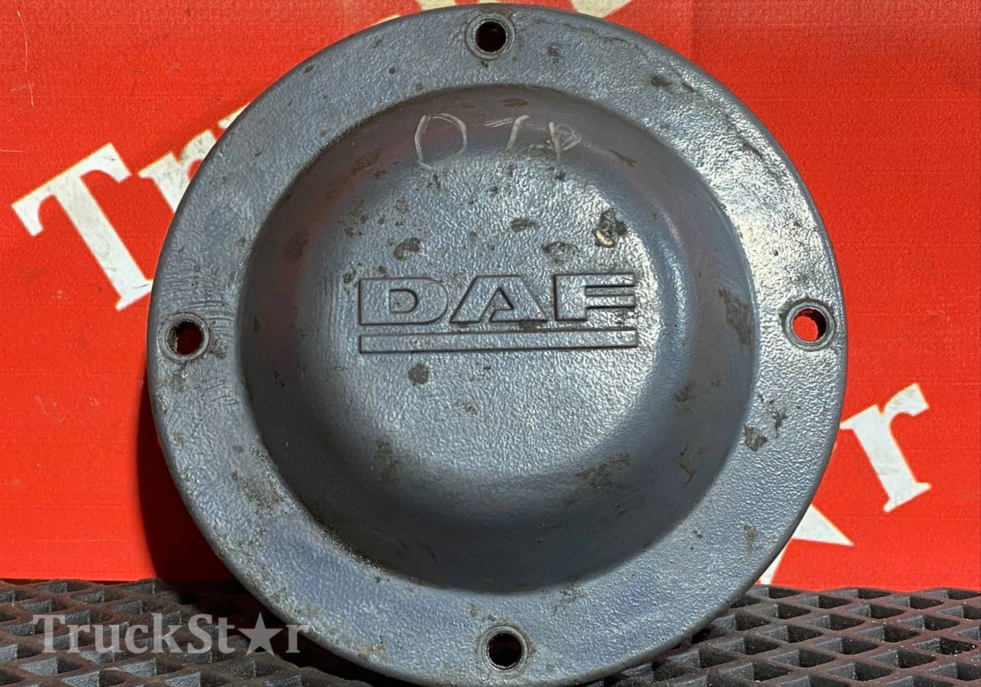 1691965 Крышка ступицы передней для Daf CF II (с 2006 по 2013)