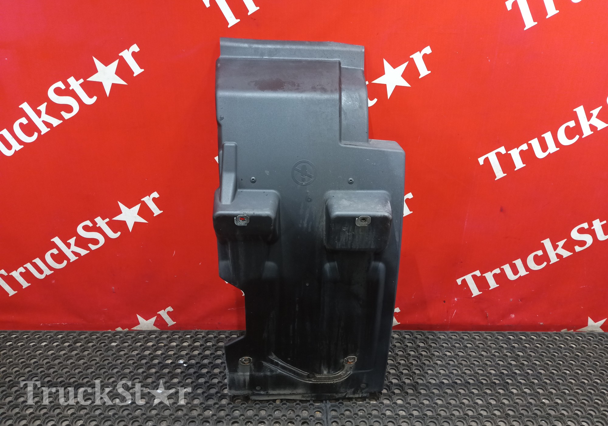 7482647566 Крыло переднее правое задняя часть 2016г. для Renault T (с 2013)